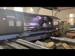 Chrome Gravure Roller