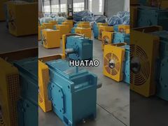 High-Speed Shaft Mounted Gearboxes For Bucket Elevator And Vertical Conveyors