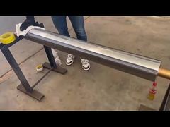 Advanced Electromagnetic Heating Roller for Rubber & Plastic Solutions