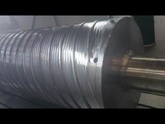 Heating Embossing Roller Nonwoven Fabric 