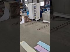 thermo calender roller for paper