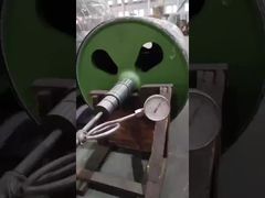 Teflok  MDO Preheating Roller 