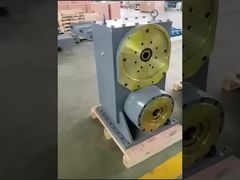 Gearbox For Extruder 1